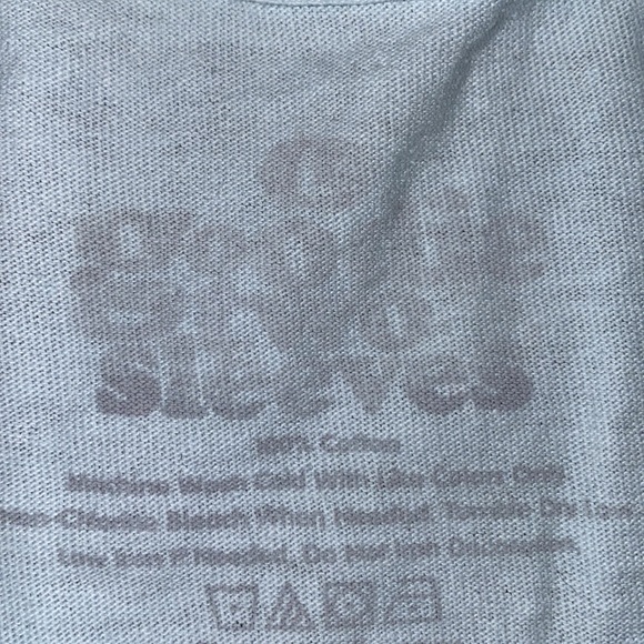 Buckle bought t shirt. Very comfortable. - Picture 6 of 6